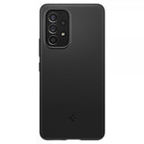 Spigen Samsung Galaxy A53 5G Skal Thin Fit Svart