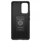 Spigen Samsung Galaxy A53 5G Skal Thin Fit Svart