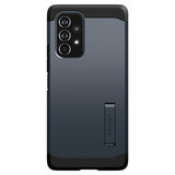 Spigen Samsung Galaxy A53 5G Skal Tough Armor Metal Slate