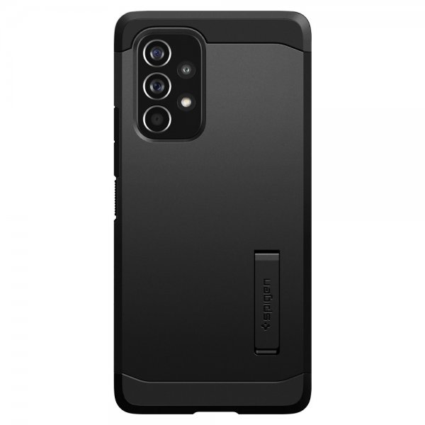 Spigen Samsung Galaxy A53 5G Skal Tough Armor Svart