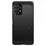 Spigen Samsung Galaxy A53 5G Skal Tough Armor Svart