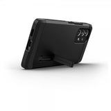 Spigen Samsung Galaxy A53 5G Skal Tough Armor Svart