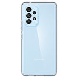 Spigen Samsung Galaxy A53 5G Skal Ultra Hybrid Crystal Clear