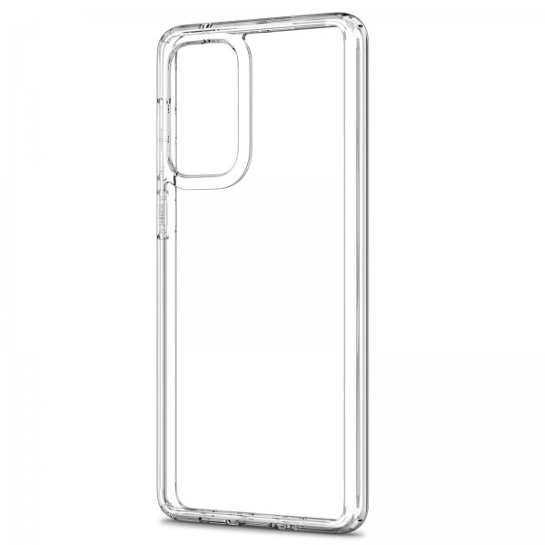 Spigen Samsung Galaxy A53 5G Skal Ultra Hybrid Crystal Clear