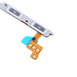 Samsung Galaxy A53 5G Flexkabel Ström med Volymknappar Original