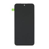 Samsung Galaxy A54 5G LCD Skärm Original (utan ram) - Grafit