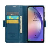 CaseMe Samsung Galaxy A54 5G Fodral 023 Series Blå
