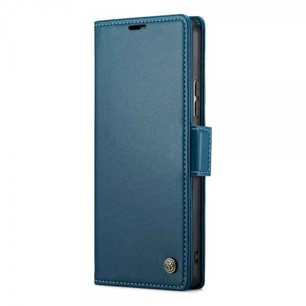 CaseMe Samsung Galaxy A54 5G Fodral 023 Series Blå