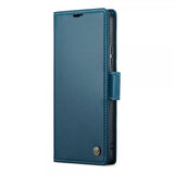 CaseMe Samsung Galaxy A54 5G Fodral 023 Series Blå