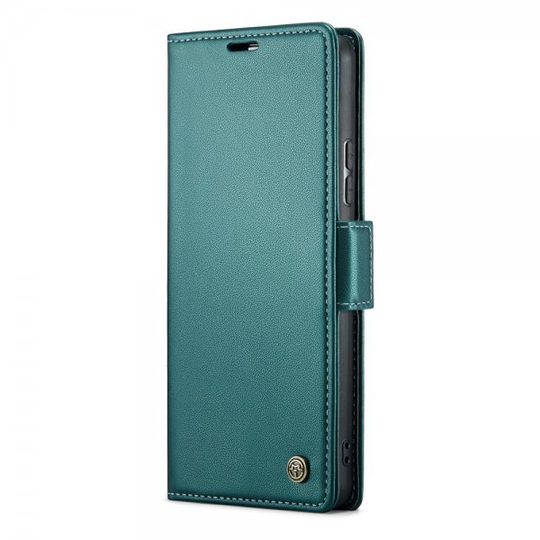 CaseMe Samsung Galaxy A54 5G Fodral 023 Series Grön