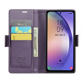 CaseMe Samsung Galaxy A54 5G Fodral 023 Series Lila