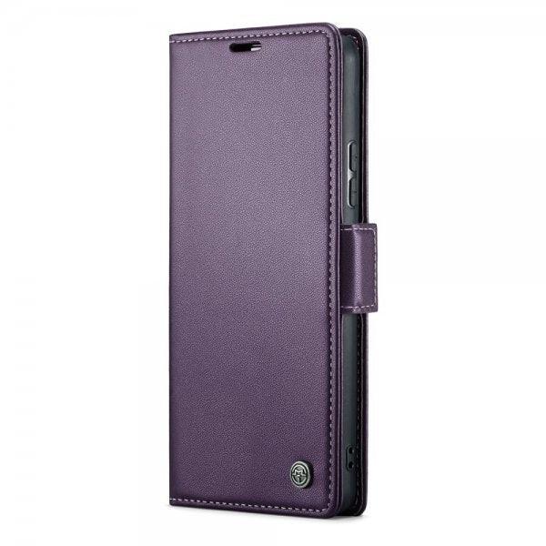 CaseMe Samsung Galaxy A54 5G Fodral 023 Series Lila