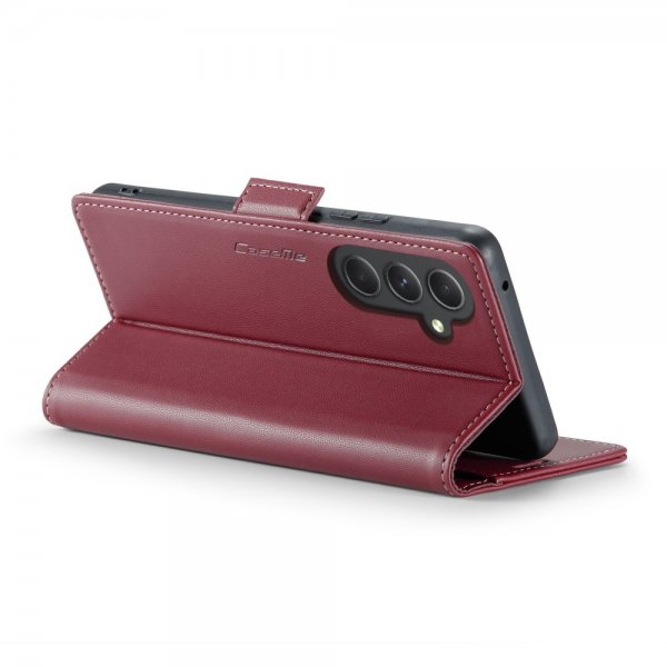 CaseMe Samsung Galaxy A54 5G Fodral 023 Series Röd