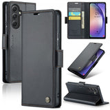 CaseMe Samsung Galaxy A54 5G Fodral 023 Series Svart