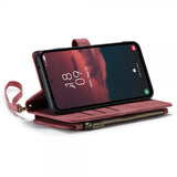 CaseMe Samsung Galaxy A54 5G Fodral C30 Series Röd