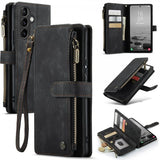 CaseMe Samsung Galaxy A54 5G Fodral C30 Series Svart