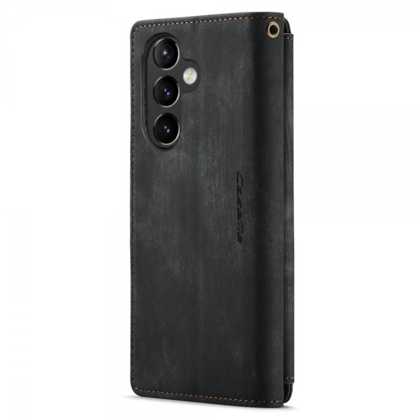CaseMe Samsung Galaxy A54 5G Fodral C30 Series Svart