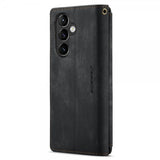 CaseMe Samsung Galaxy A54 5G Fodral C30 Series Svart