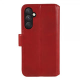 Nordic Covers Samsung Galaxy A54 5G Fodral Essential Leather Poppy Red
