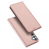 Dux Ducis Samsung Galaxy A54 5G Fodral Skin Pro Series Rosa