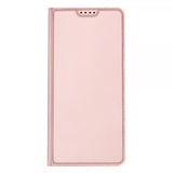 Dux Ducis Samsung Galaxy A54 5G Fodral Skin Pro Series Rosa