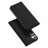Dux Ducis Samsung Galaxy A54 5G Fodral Skin Pro Series Svart
