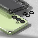 Ringke Samsung Galaxy A54 5G Kameraskydd Camera Lens Frame Svart
