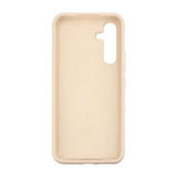 Rvelon Samsung Galaxy A54 5G Skal Silikon Beige