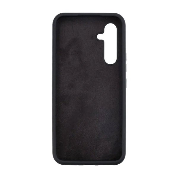 Rvelon Samsung Galaxy A54 5G Skal Silikon Svart