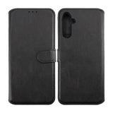 Rvelon Samsung Galaxy A54 5G Fodral 4 Kortfack Svart