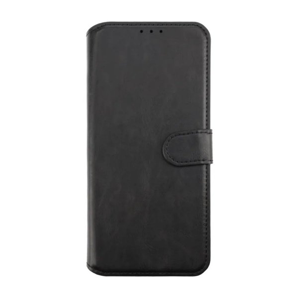 Rvelon Samsung Galaxy A54 5G Fodral 4 Kortfack Svart