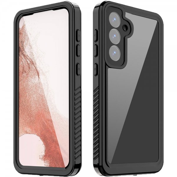 4smarts Samsung Galaxy A54 5G Skal Active Pro Rugged Case Stark
