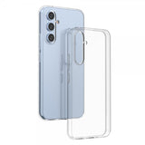 Nordic Covers Samsung Galaxy A54 5G Skal Feather Series Transparent