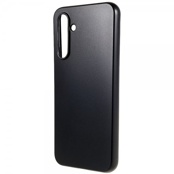 Nordic Covers Samsung Galaxy A54 5G Skal Feather Series Raven Black
