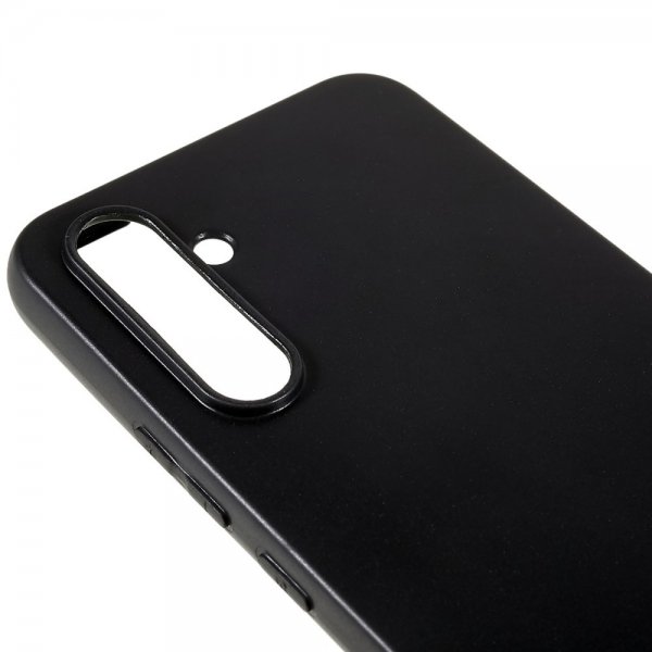 Nordic Covers Samsung Galaxy A54 5G Skal Feather Series Raven Black