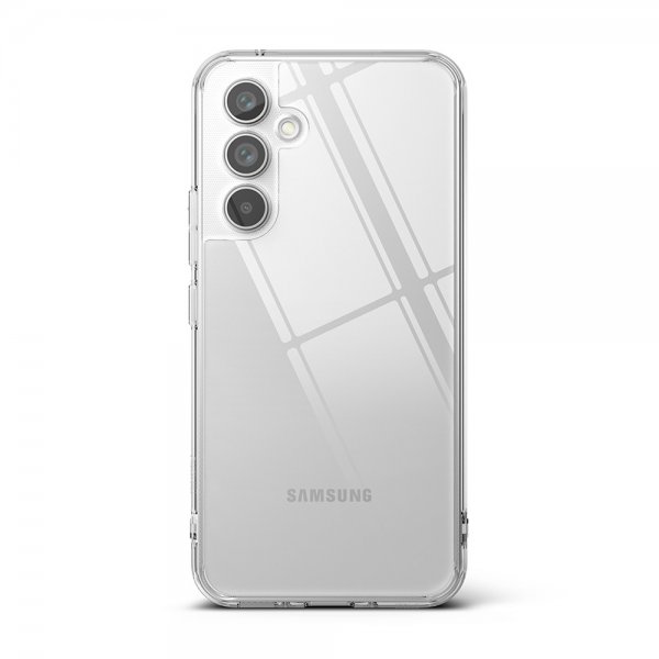 Ringke Samsung Galaxy A54 5G Skal Fusion Clear