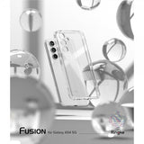 Ringke Samsung Galaxy A54 5G Skal Fusion Clear