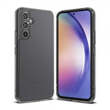 Ringke Samsung Galaxy A54 5G Skal Fusion Matte Smoke Black