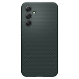 Spigen Samsung Galaxy A54 5G Skal Liquid Air Abyss Green