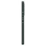 Spigen Samsung Galaxy A54 5G Skal Liquid Air Abyss Green