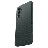 Spigen Samsung Galaxy A54 5G Skal Liquid Air Abyss Green