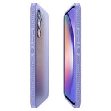Spigen Samsung Galaxy A54 5G Skal Liquid Air Awesome Violet