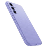 Spigen Samsung Galaxy A54 5G Skal Liquid Air Awesome Violet