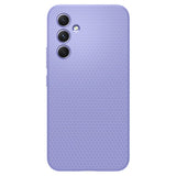 Spigen Samsung Galaxy A54 5G Skal Liquid Air Awesome Violet