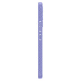 Spigen Samsung Galaxy A54 5G Skal Liquid Air Awesome Violet