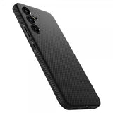Spigen Samsung Galaxy A54 5G Skal Liquid Air Matte Black