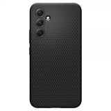 Spigen Samsung Galaxy A54 5G Skal Liquid Air Matte Black