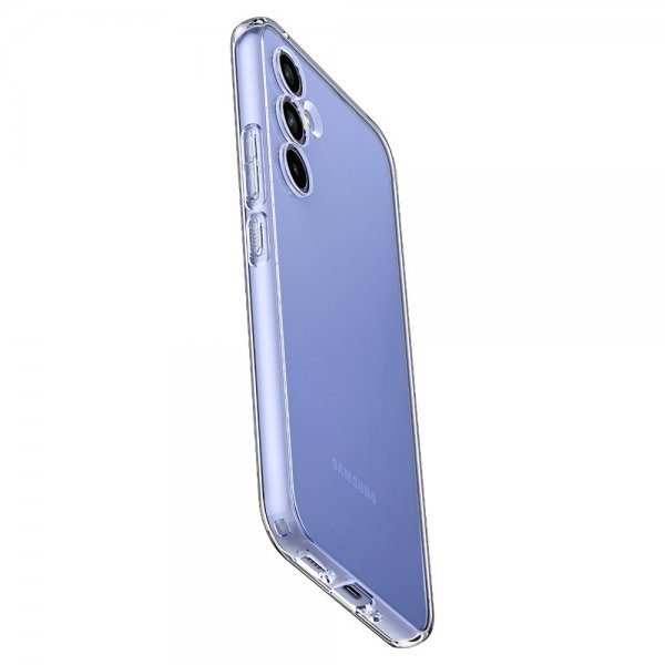 Spigen Samsung Galaxy A54 5G Skal Liquid Crystal Crystal Clear