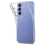 Spigen Samsung Galaxy A54 5G Skal Liquid Crystal Glitter Crystal Quartz