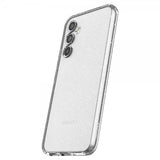 Spigen Samsung Galaxy A54 5G Skal Liquid Crystal Glitter Crystal Quartz